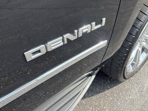 Used 2018 GMC Yukon Denali w/ Open Road Package AWD/4WD image 53
