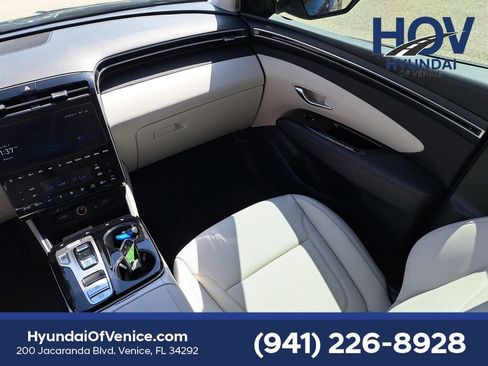 Certified 2024 Hyundai Tucson SEL image 25