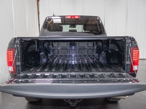 Used 2022 RAM 1500 Classic Warlock w/ Electronics Group AWD/4WD image 4