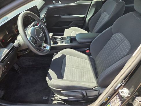 Certified 2025 Kia K5 LXS FWD image 10