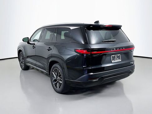 Certified 2025 Lexus TX 350 AWD w/ Technology Package image 7