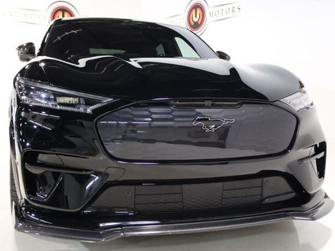 Used 2023 Ford Mustang Mach-E GT AWD/4WD image 29