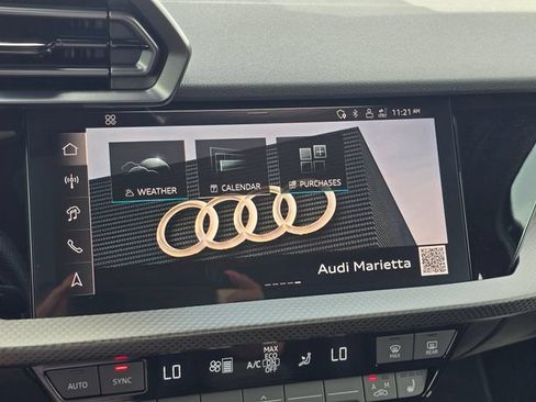Used 2025 Audi RS 3 AWD/4WD image 30