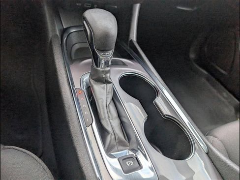 Used 2023 Chevrolet Malibu LT image 14