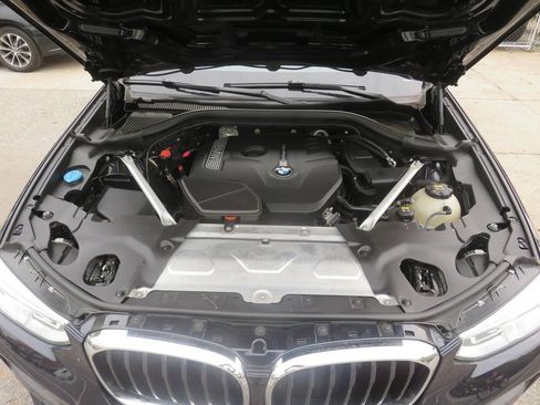 Used 2019 BMW X3 xDrive30i w/ M Sport Package 2 AWD/4WD image 39