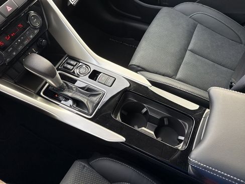 New 2026 Mitsubishi Eclipse Cross SE image 18