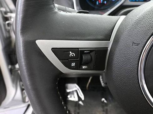 Used 2010 Chevrolet Camaro SS w/ RS Package RWD image 33