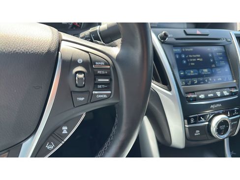 Used 2020 Acura TLX V6 w/ A-SPEC Pkg AWD/4WD image 22