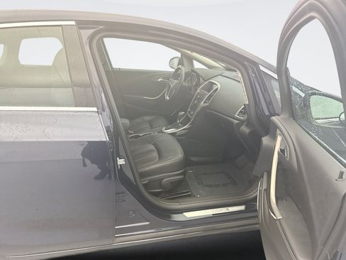 Used 2015 Buick Verano Leather FWD image 17