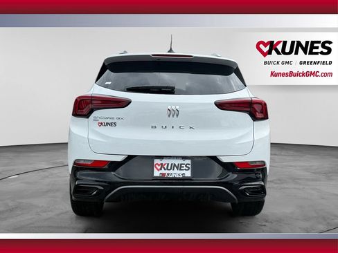 New 2026 Buick Encore GX Sport Touring w/ Comfort Package AWD/4WD image 7