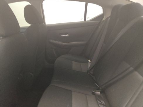Used 2023 Nissan Sentra SV FWD image 18