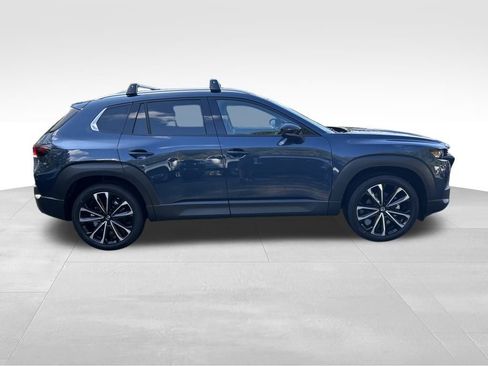 New 2026 MAZDA CX-50 AWD 2.5 S w/ Cargo Package image 7