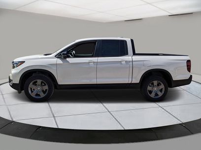 New 2026 Honda Ridgeline TrailSport