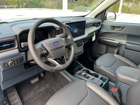 New 2026 Ford Maverick Lobo AWD/4WD image 5
