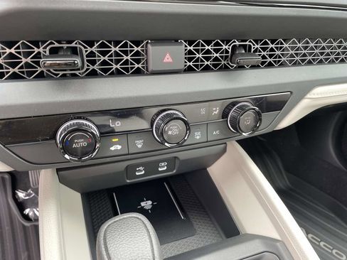 New 2026 Honda Accord LX image 20