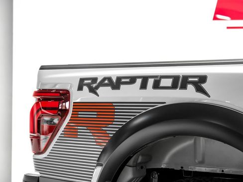 Used 2024 Ford F150 Raptor w/ Equipment Group 803A Raptor R AWD/4WD image 71