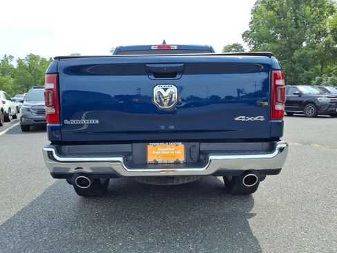 Certified 2024 RAM 1500 Laramie AWD/4WD image 19