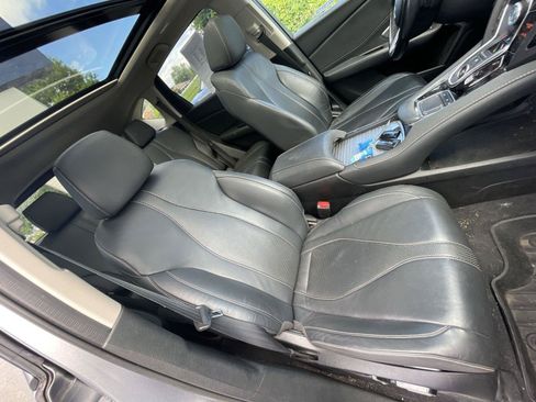 Used 2021 Acura RDX AWD w/ Technology Package image 21