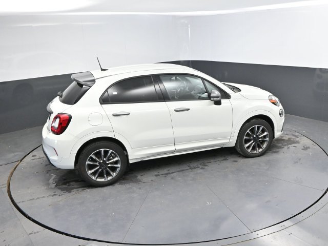 Used 2023 FIAT 500X Sport AWD/4WD image 36
