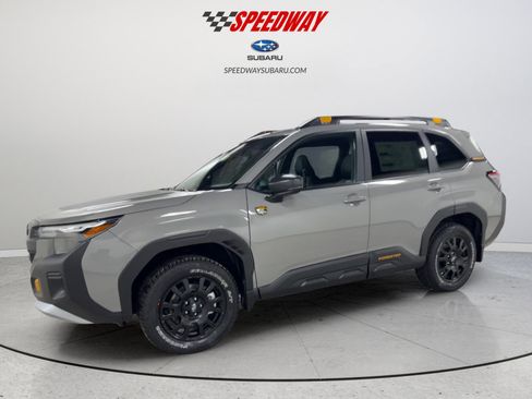 New 2026 Subaru Forester Wilderness image 4