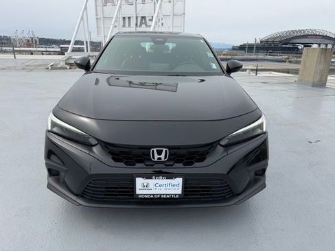 Certified 2023 Honda Civic Sport image 12