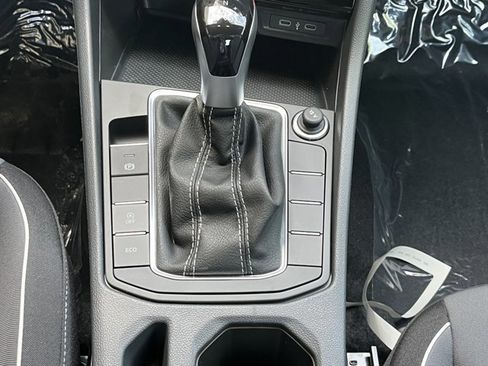 New 2026 Volkswagen Jetta Sport FWD image 8