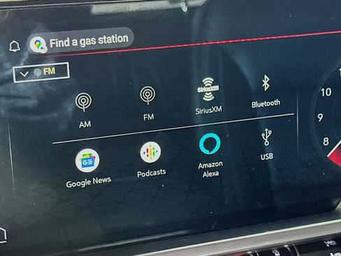 Used 2023 GMC Sierra 1500 Elevation image 28