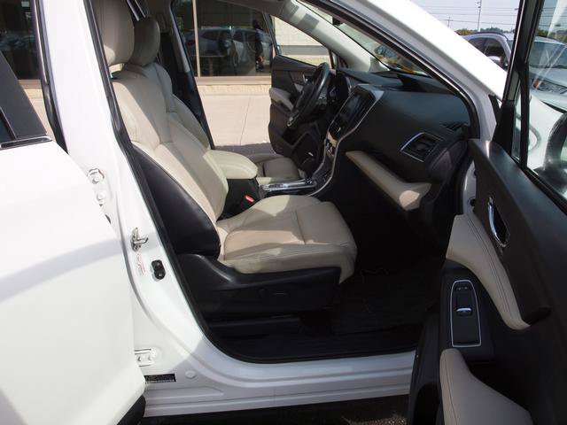Used 2020 Subaru Ascent Limited w/ Technology Package AWD/4WD image 6