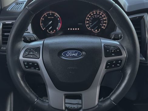 Used 2019 Ford Ranger XLT w/ Equipment Group 302A Luxury AWD/4WD image 18