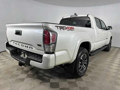 Used 2023 Toyota Tacoma TRD Sport image 7