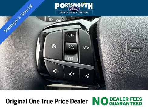 Certified 2023 Ford Escape Active image 18