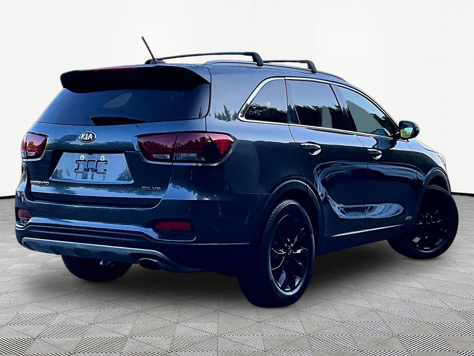 Used 2020 Kia Sorento EX AWD/4WD image 6