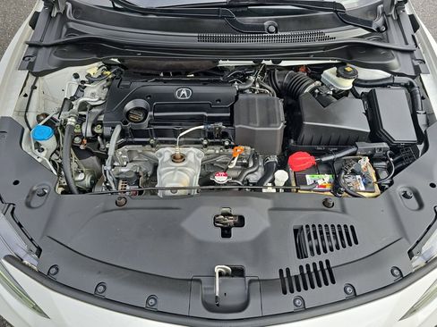 Used 2020 Acura ILX w/ Premium Package image 33