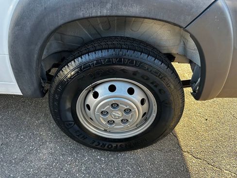 Used 2018 RAM ProMaster 3500 image 9