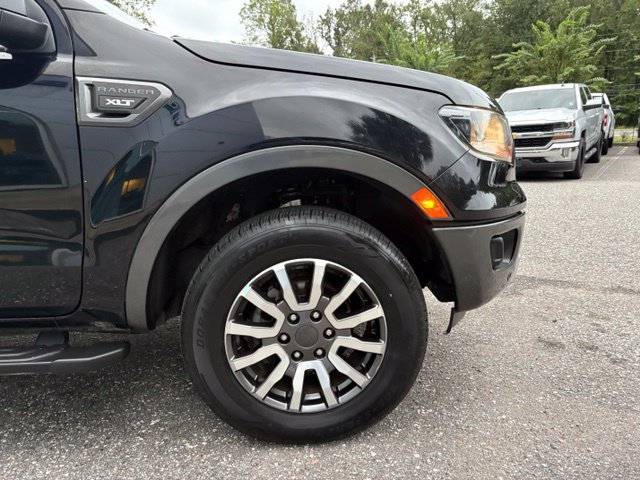 Used 2019 Ford Ranger XLT w/ Equipment Group 302A Luxury RWD image 35