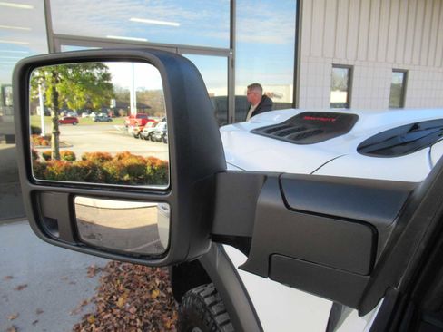 New 2026 RAM 2500 Rebel w/ Rebel Level 1 Equipment Group image 16