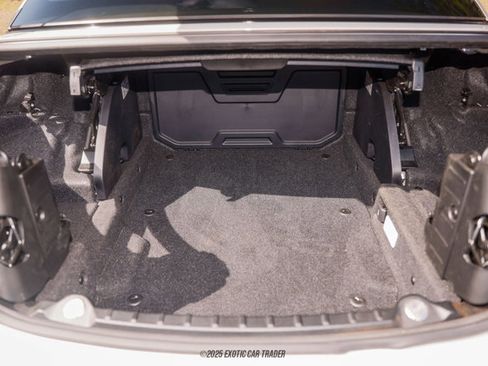 Used 2015 BMW M4 Convertible image 69