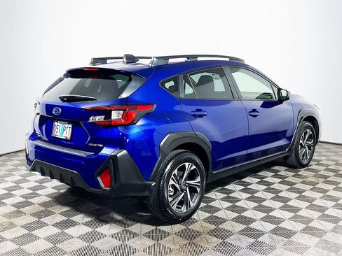 Used 2024 Subaru Crosstrek 2.0i Premium w/ Popular Package #4 AWD/4WD image 7