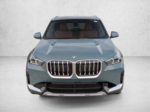 New 2026 BMW X1 xDrive28i w/ Convenience Package AWD/4WD image 6