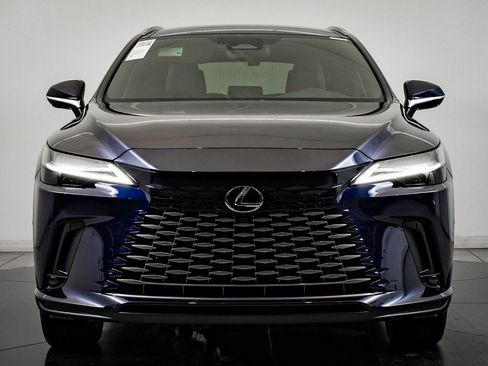 New 2026 Lexus RX 350 image 2