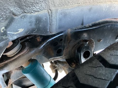 Used 2014 Toyota 4Runner SR5 image 47