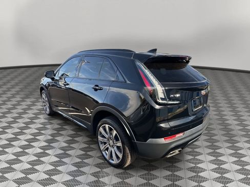 Used 2023 Cadillac XT4 Sport FWD image 5