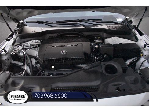 New 2026 Acura MDX A-Spec AWD/4WD image 37