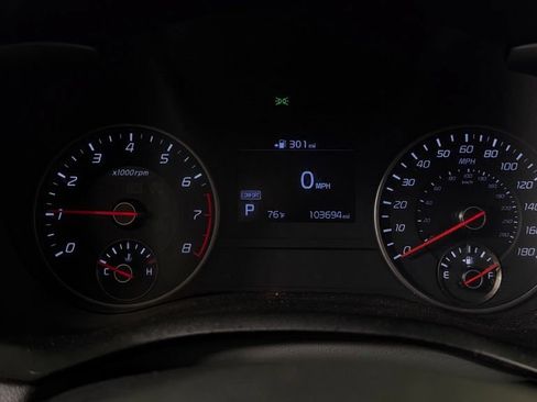 Used 2018 Kia Stinger GT AWD/4WD image 18
