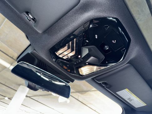 New 2026 BMW 530i w/ M Sport Package image 22