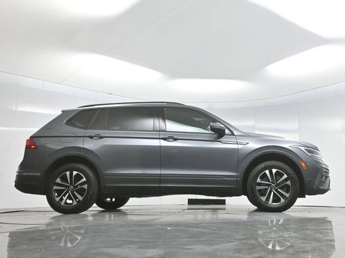 Used 2022 Volkswagen Tiguan S FWD image 68