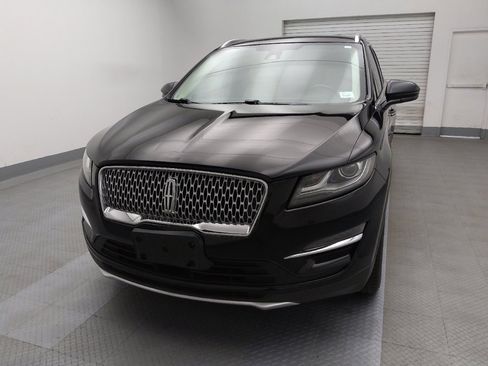 Used 2019 Lincoln MKC Black Label image 15