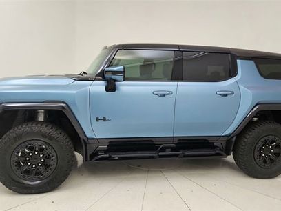 Used 2024 GMC Hummer EV 3X w/ Omega Edition