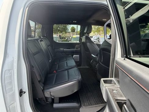 Used 2024 Ford F150 Raptor AWD/4WD image 15