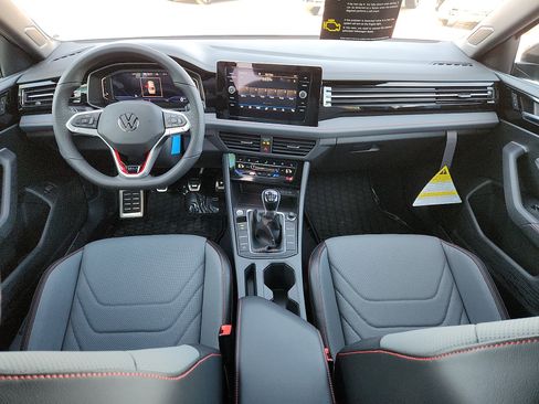 New 2026 Volkswagen Jetta GLI Autobahn image 11